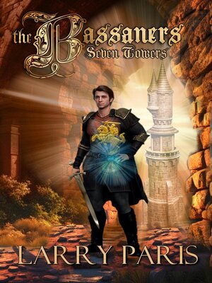 cover image of The Basaners
